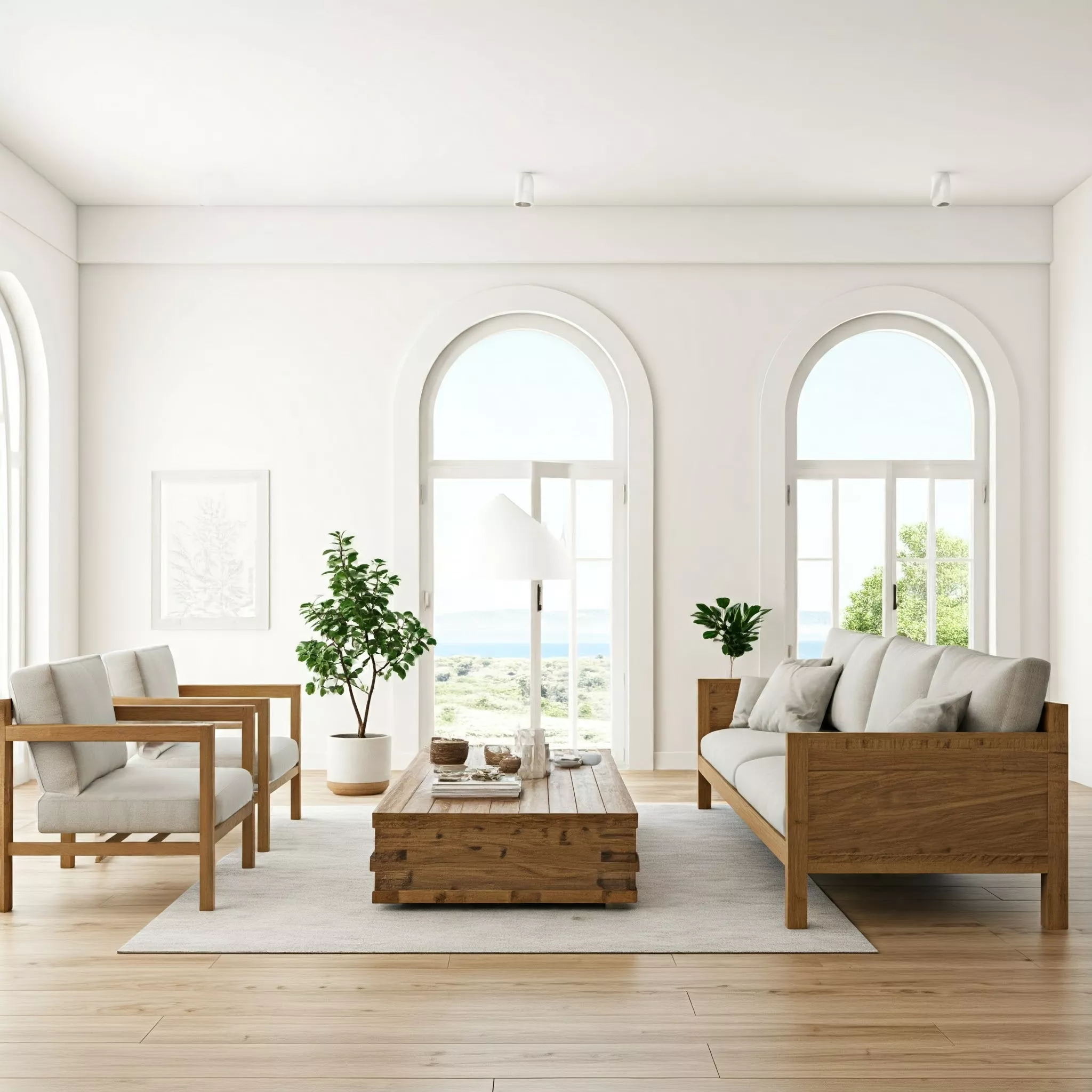 شركة ديكور في جدة والرياض